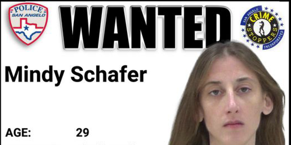 Crack and Weed Landed This Woman on SAPD's Most Wanted List - Vimarsana News