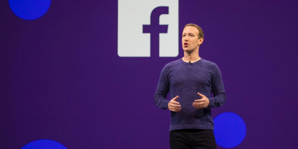 Facebook Announces Plans to Disable Comments During Inauguration - Vimarsana News