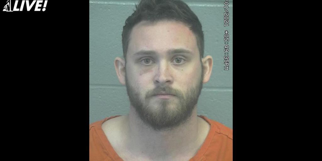 San Angelo ISD Teacher Arrested for Inappropriate Relationship With Student - Vimarsana News