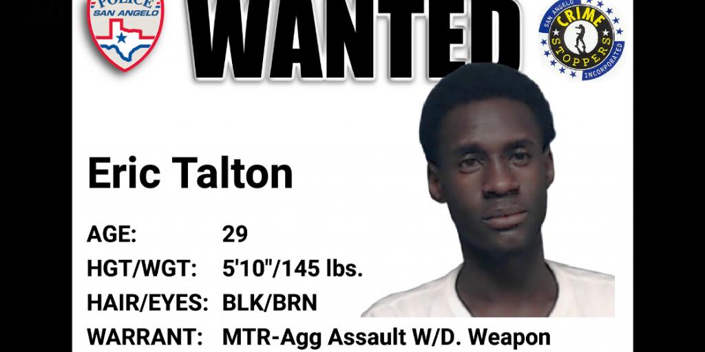 Violent Fugitive Wanted for Violating Probation - Vimarsana News