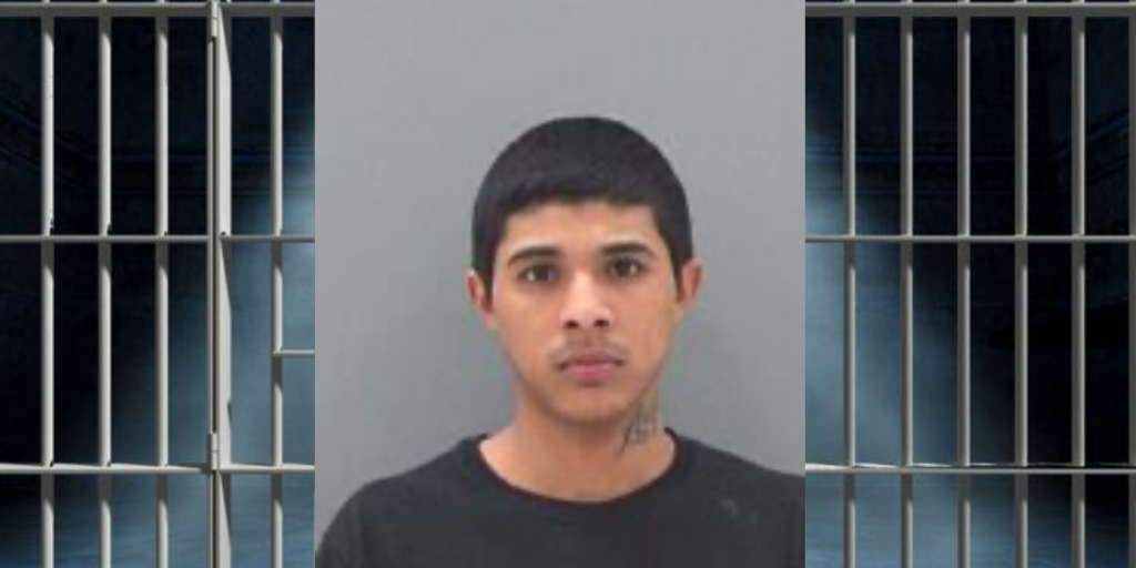 San Angelo Murder Suspect Given 10 Years for Murder Thanks to Plea Deal - Vimarsana News