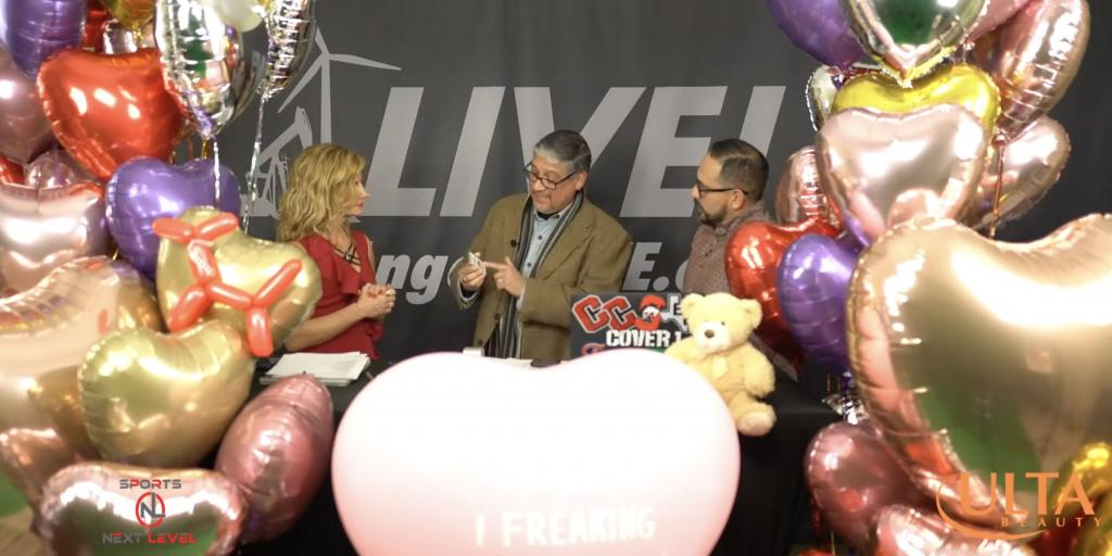Ulta Valentine's Live Stream Shatters Viewing Records - Vimarsana News