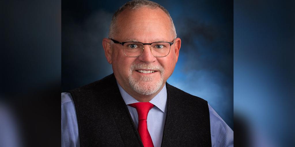 Former Police Chief & Justice of the Peace Russell Smith Endorses Tom Daniel for JP - Vimarsana News