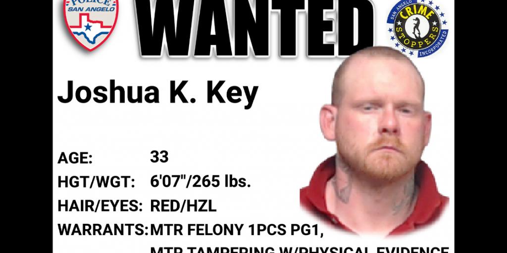 SAPD Searching for Tall Fugitive Felon - Vimarsana News