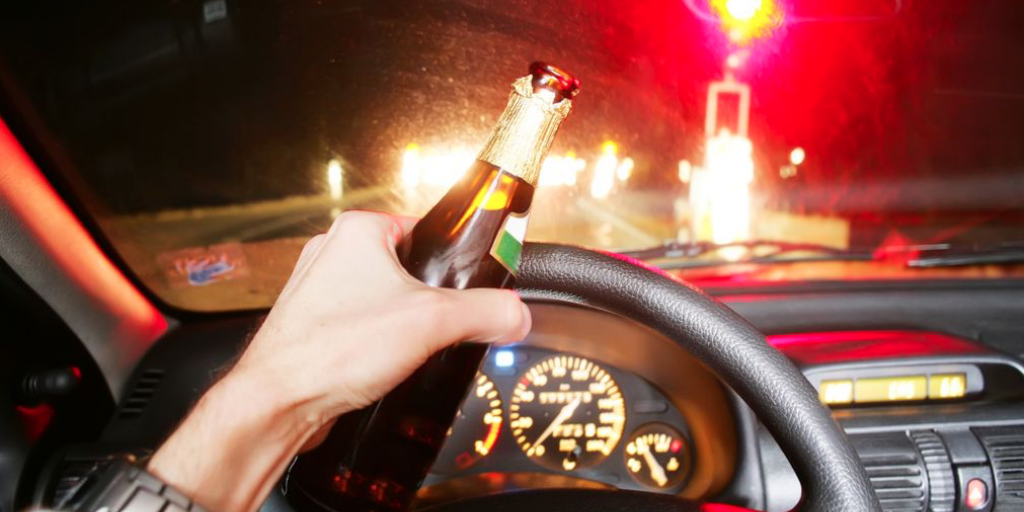 DPS Cracks Down on Drunk Driving for Spring Break 2021 - Vimarsana News