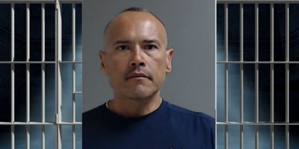 Police Arrest Sheriff's Deputy After Bizarre Chase - Vimarsana News