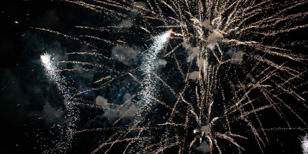 Will Tom Green County Commissioners Ban Fireworks Tuesday? - Vimarsana News