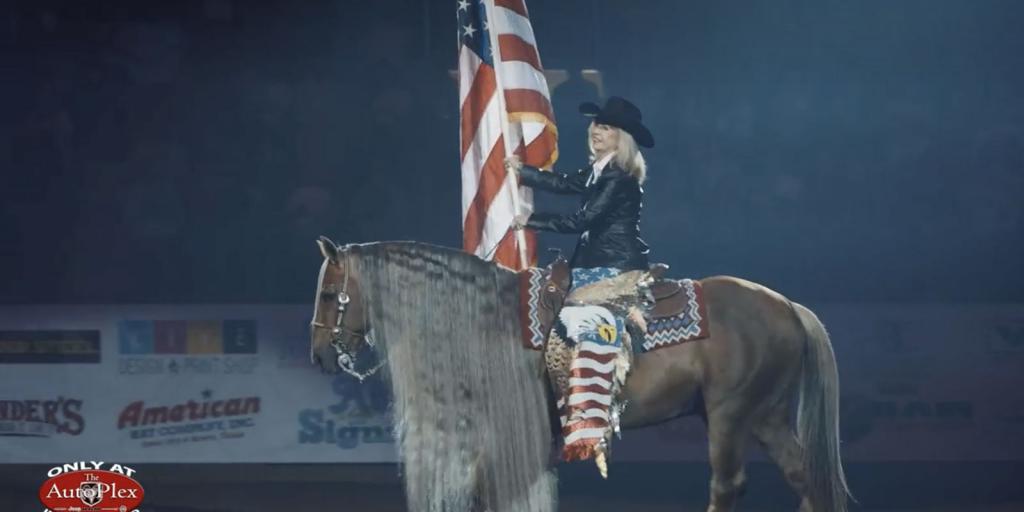 Champions of the 10th Annual Cinch Chute Out at the 2021 San Angelo Rodeo - Vimarsana News