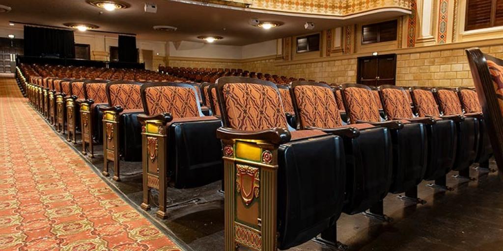 San Angelo Film Festival to be Held in Person in October - Vimarsana News
