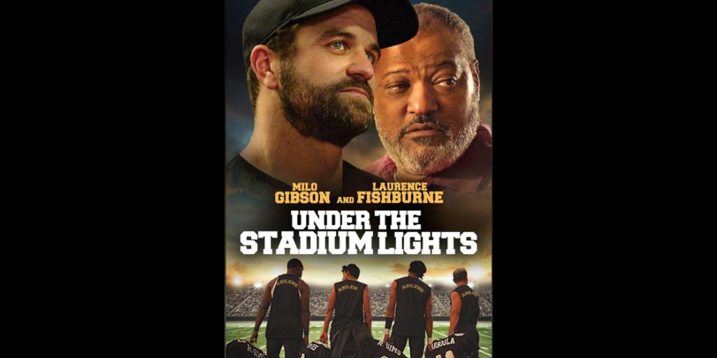 Abilene High's State Title Movie Release Date and Trailer - Vimarsana News