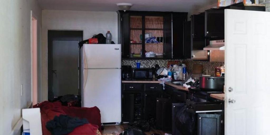 Border Agents Arrest Thousands of Illegal Aliens in Hundreds of El Paso Stash Houses - Vimarsana News