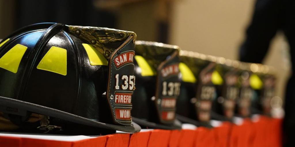 The San Angelo Fire Department is Now Hiring! - Vimarsana News