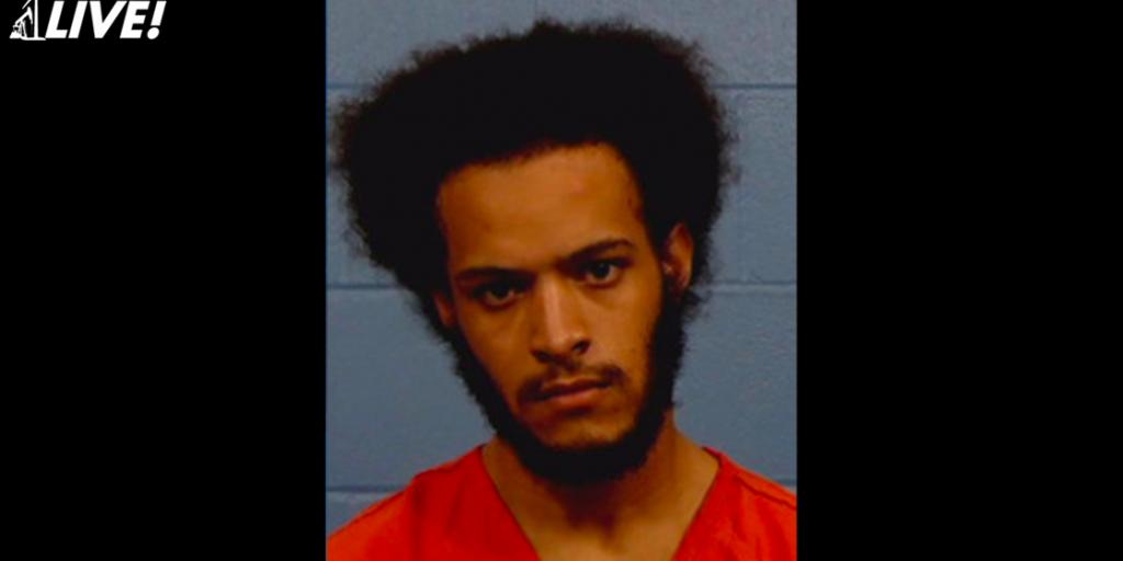 Suspect Shoots at Police Officer Early Monday Morning - Vimarsana News