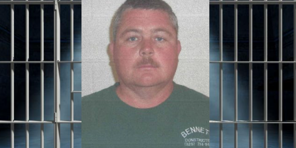 Former Paint Rock School Board Member Sentenced for Assaulting Children - Vimarsana News