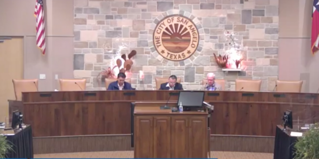 WATCH: City Council Canvasses May 1 Election Results - Vimarsana News