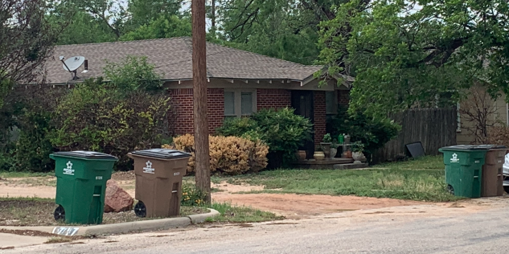 Couple Arrested for Dealing Drugs Near Angelo State University - Vimarsana News