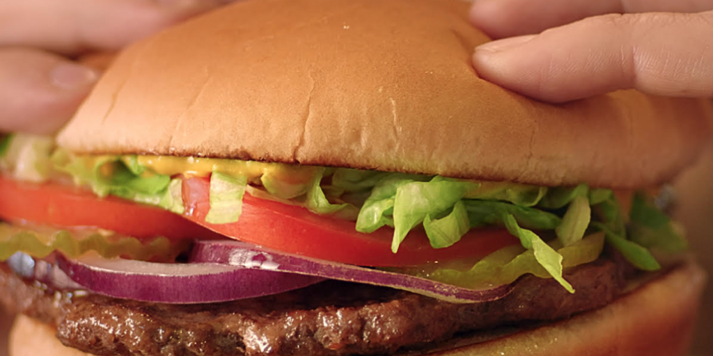 Celebrate National Burger Day at Dairy Queen Friday - Vimarsana News