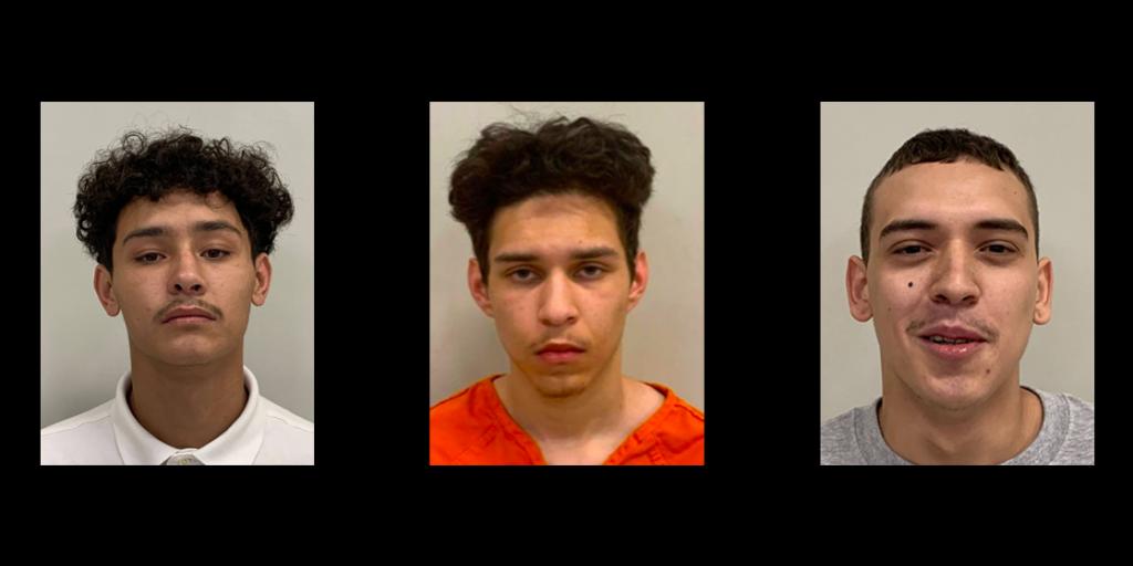 Three Teens Charged in Connection to Fatal Stabbing - Vimarsana News