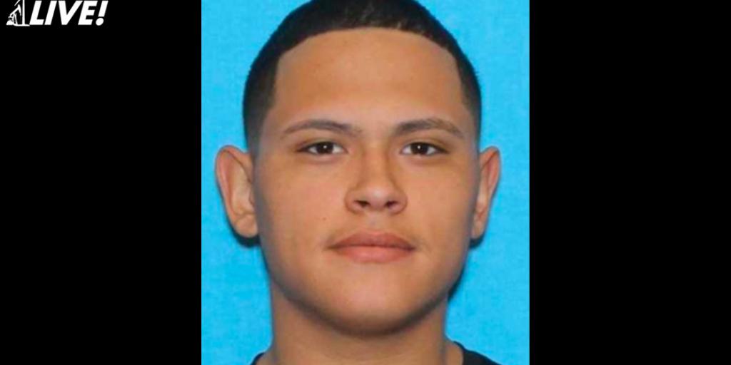 Police Seeking Violent Murder Suspect - Vimarsana News