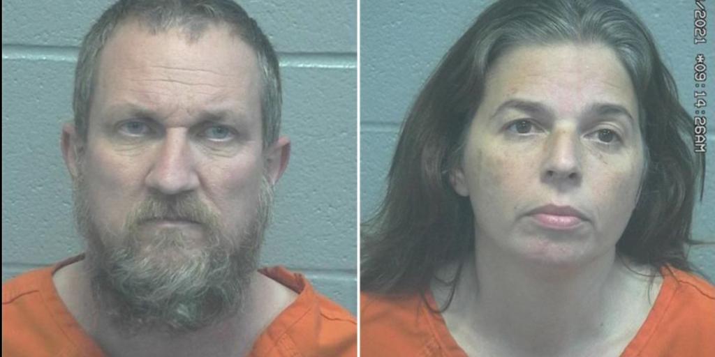 Couple Accused of Defrauding Midland County Extradited to West Texas - Vimarsana News