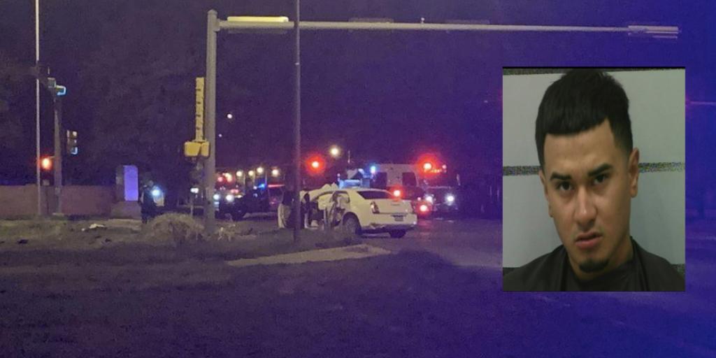 Intoxicated Driver Kills Teen In Fatal Crash - Vimarsana News