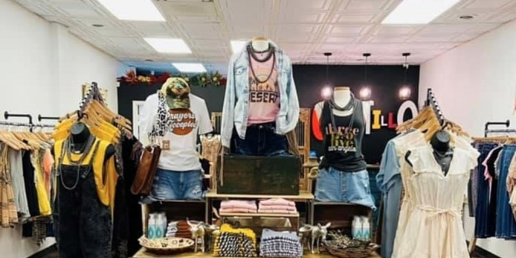 Grand Opening for New Boho Chic Boutique Announced - Vimarsana News