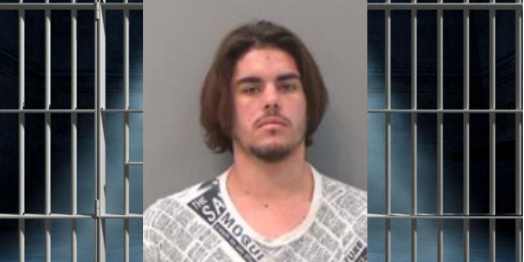 Grand Jury Indicts San Angelo Man for Stealing a Cadillac and Injuring the Driver - Vimarsana News
