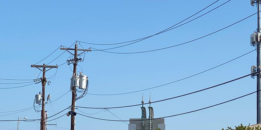 ERCOT Board Announces New President & CEO for Texas Electric Grid - Vimarsana News