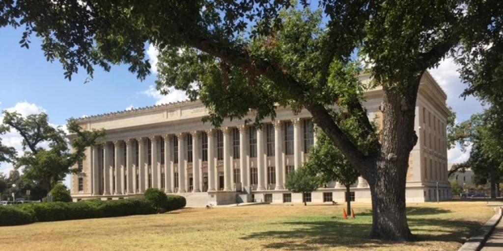 The Race for County Judge is About to Get Interesting - Vimarsana News
