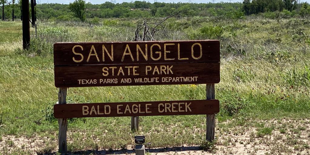 Texas State Parks Looking for Ambassadors - Vimarsana News