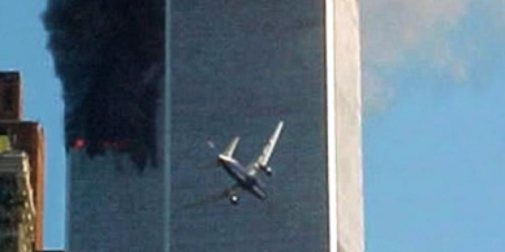 9/11/01: Generations Don't Know the Terror of Uncertainty in the Aftermath of the Attacks - Vimarsana News