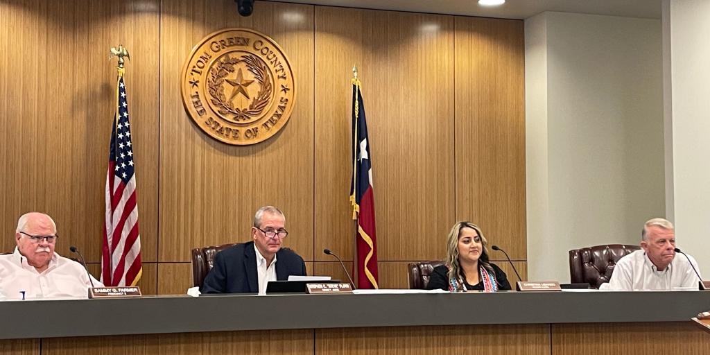 County Preps to Inaugurate $2.2 Million Annual Bureaucracy - Vimarsana News