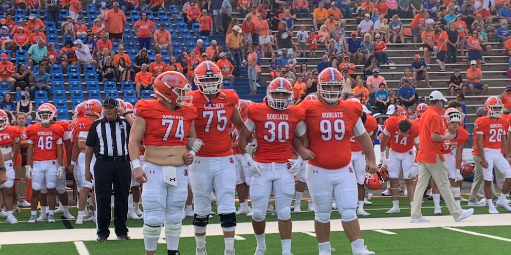 Central Bobcat's District Title is Up for Grabs - Vimarsana News