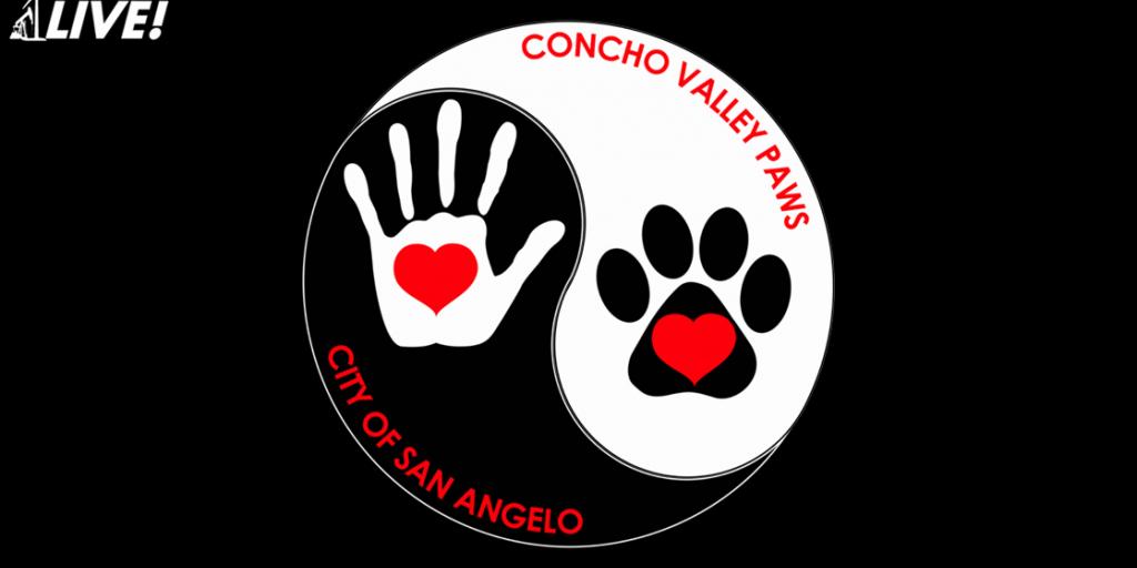 San Angelo Reaches Huge Milestone as No-Kill Community After Years of Hard Work - Vimarsana News