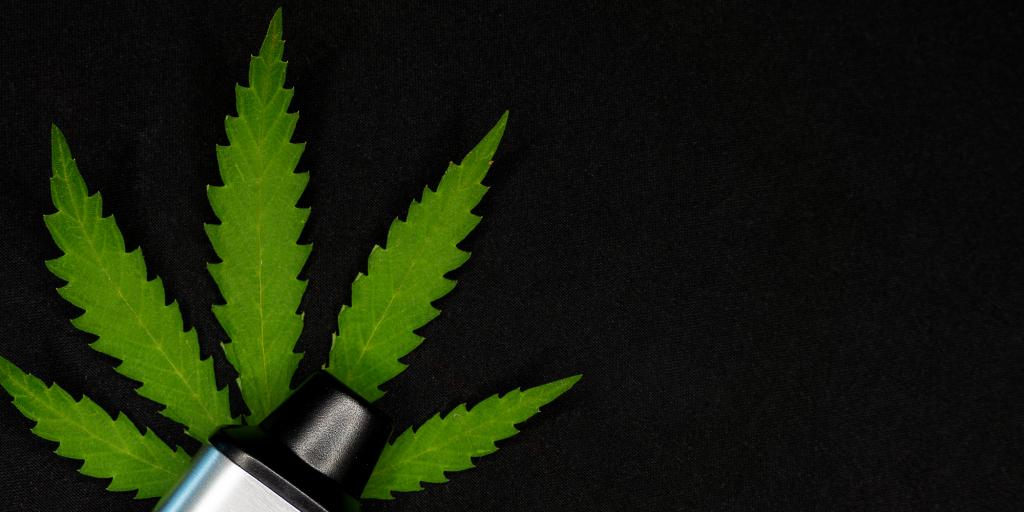 In a Surprise Move Texas Outlaws Pot-like Delta-8 THC - Vimarsana News