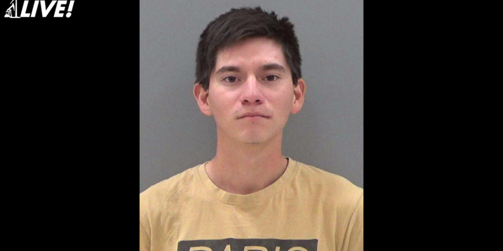 Sheriff: Details of Lewd Attacks Emerge as Additional Victims Identified - Vimarsana News