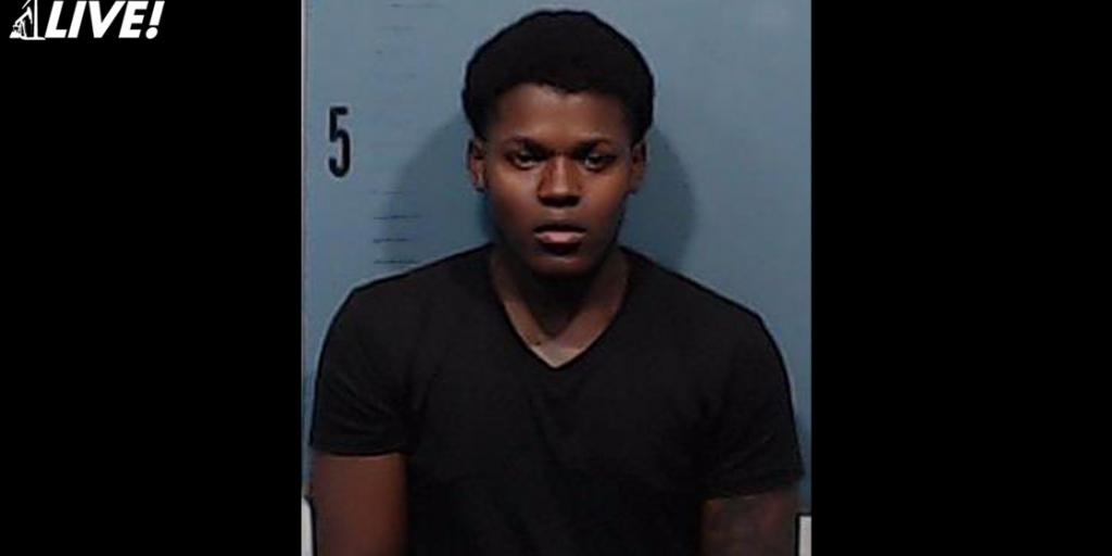 Convicted Perv Arrested After Soliciting Underage Children - Vimarsana News