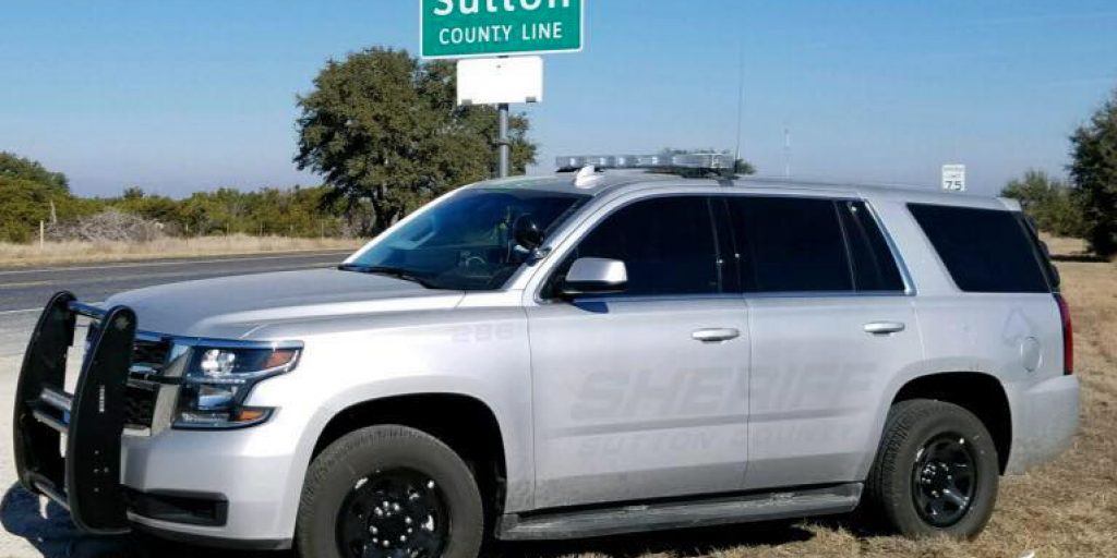 Two Suspects on the Loose in Sonora Following Police Chase - Vimarsana News