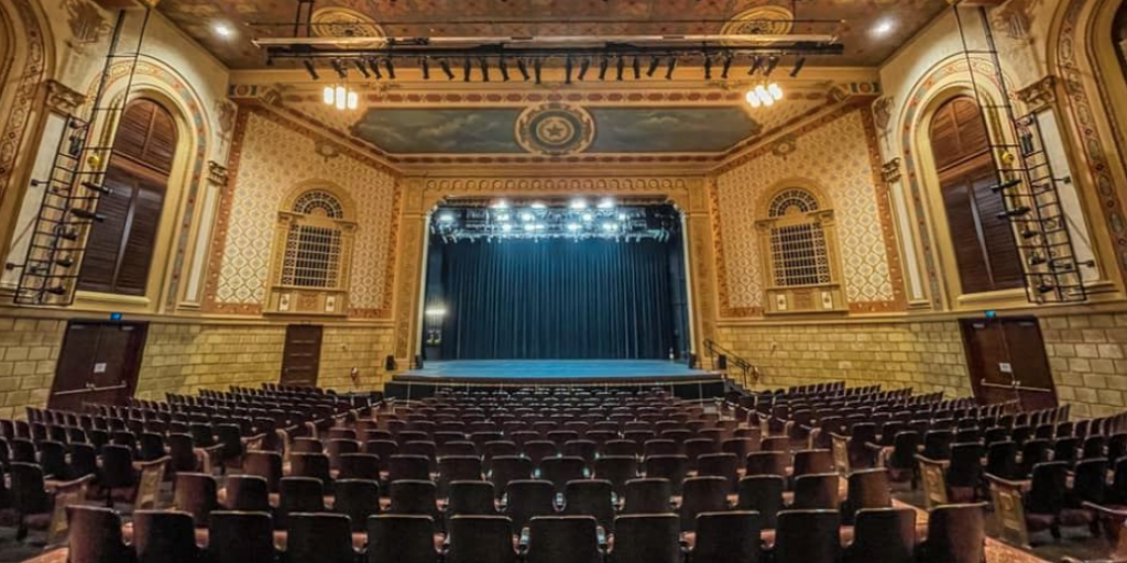 San Angelo's Own Film Festival Starts Thursday - Vimarsana News