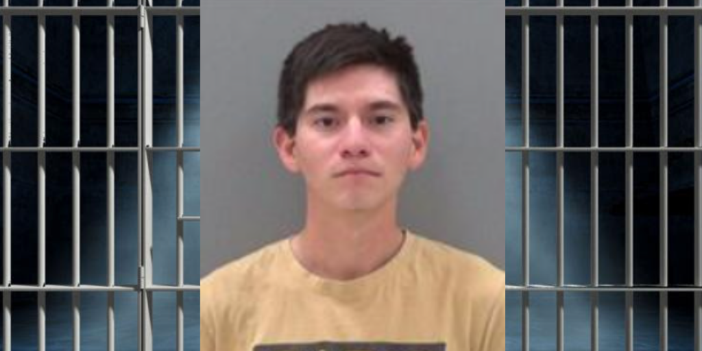 Northside Predator Used Snapchat to Find Female Child Victims - Vimarsana News