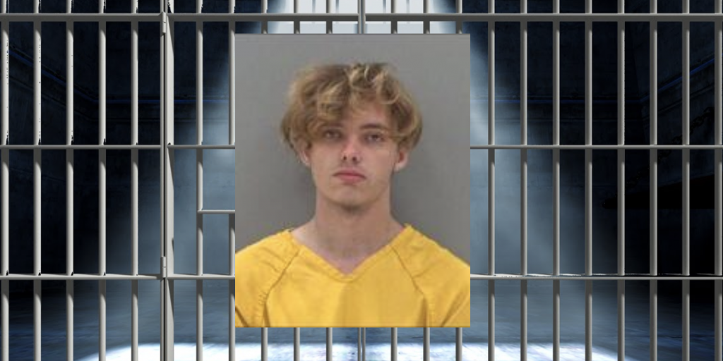 Troubled San Angelo Man Sentenced for Threatening to Stab Woman Over Clothes - Vimarsana News