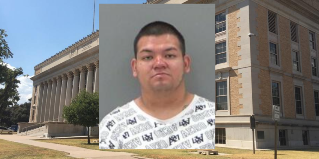 San Angelo Drug Dealer Sentenced to Prison - Vimarsana News