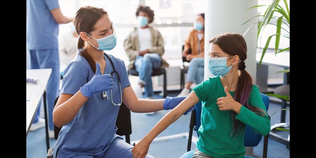 San Angelo ISD to Host Vaccination Clinic for Middle Schoolers - Vimarsana News