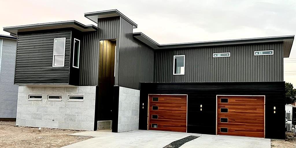 Real Estate Guide: Modern, Contemporary Living in Bentwood - Vimarsana News