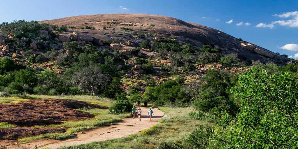 Celebrate the Holiday Season in a Texas State Park - Vimarsana News