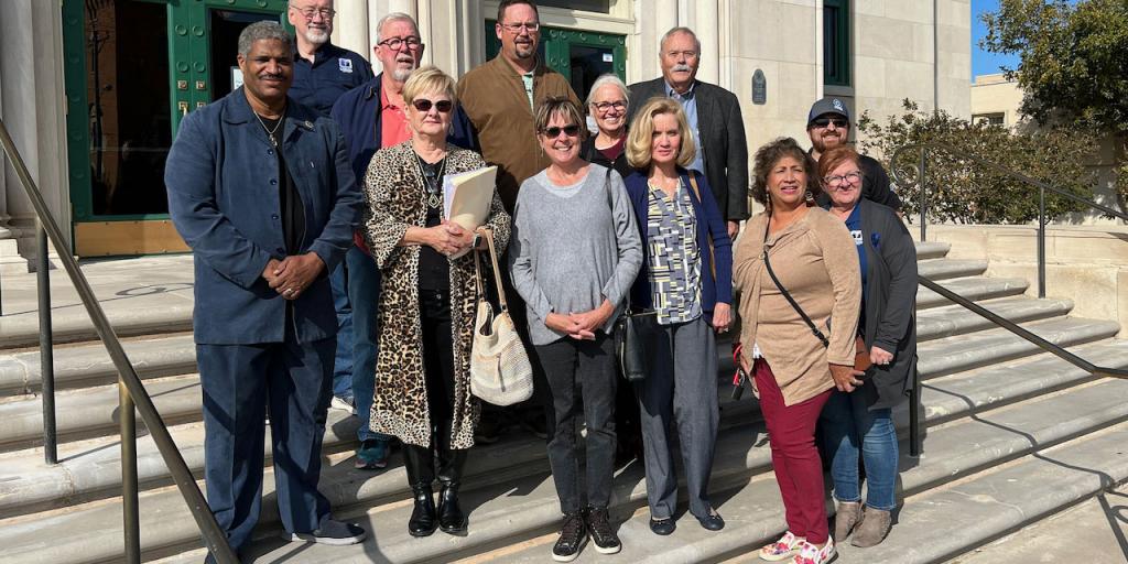 Behind the Drive to Make San Angelo a Sanctuary City for the Unborn - Vimarsana News