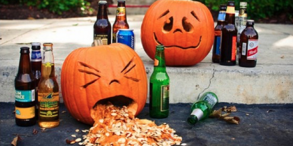 13 Unlucky Drivers Arrested for Drunk Driving on Halloween - Vimarsana News