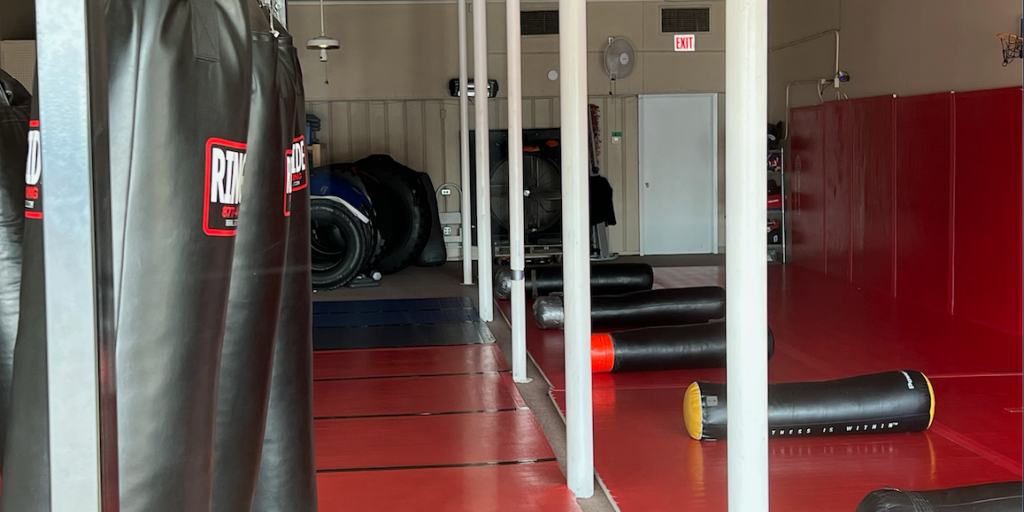 New San Angelo MMA Gym Offering Children's Anti-Bullying Program - Vimarsana News