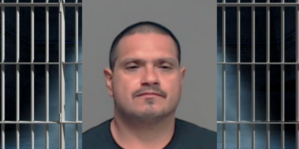 Disturbed San Angelo Convict Heads to Prison the Day Before Thanksgiving - Vimarsana News
