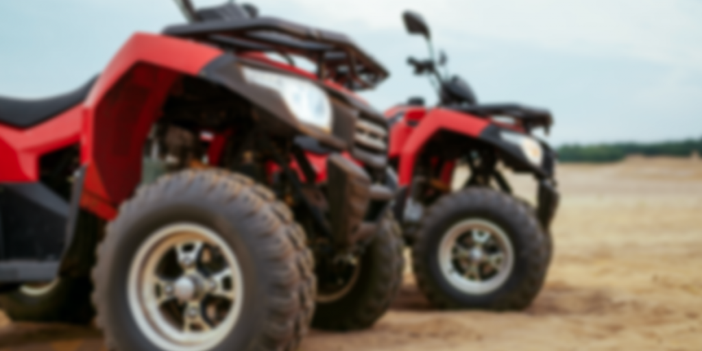 Children Injured in Thanksgiving ATV Crash - Vimarsana News